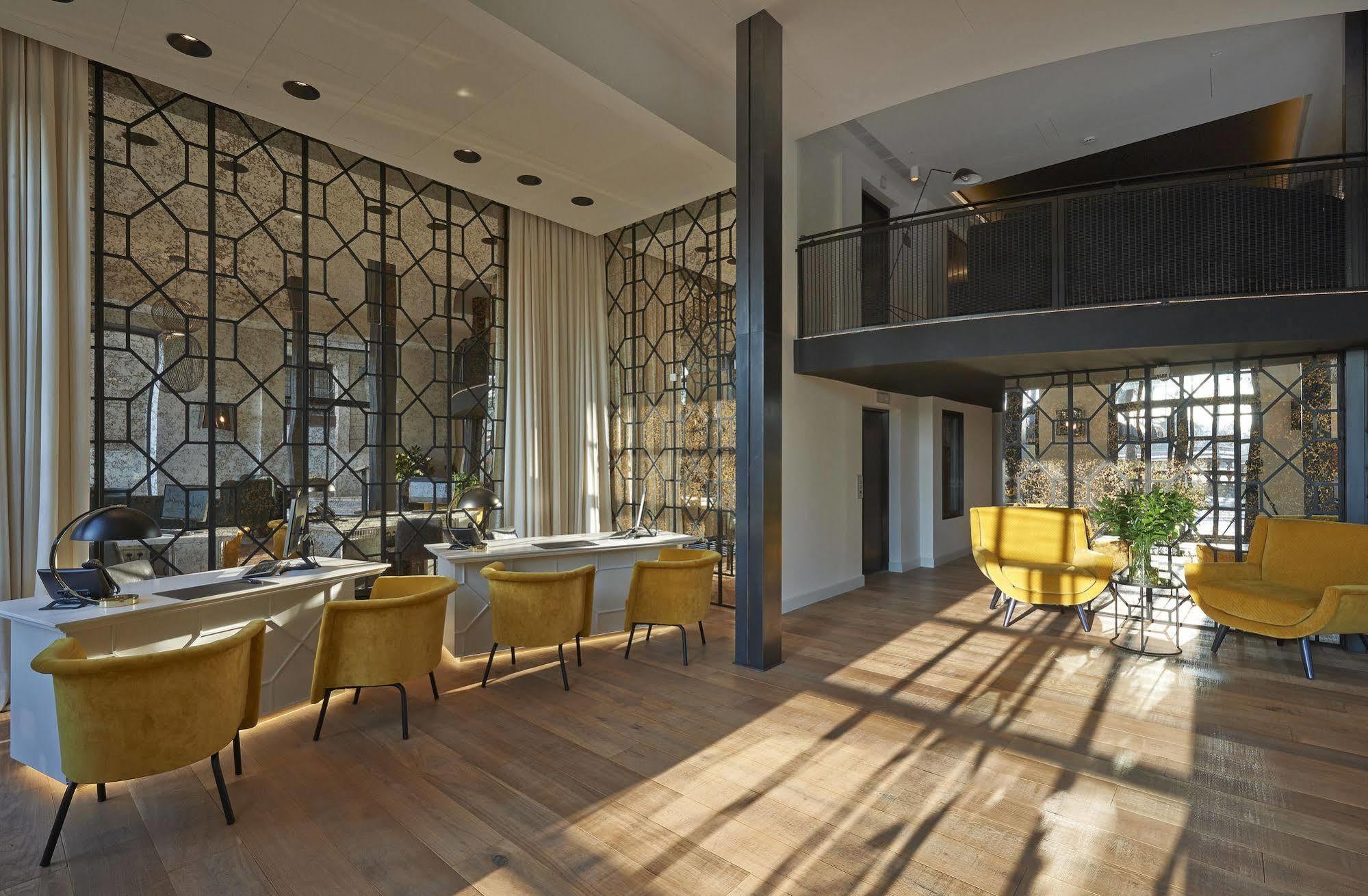 Serras Hotel Barcelona