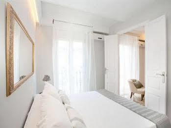 Two Sisters Apartamento