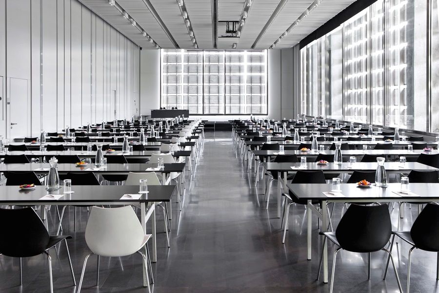 Hotel Nh Collection Constanza Barcelona