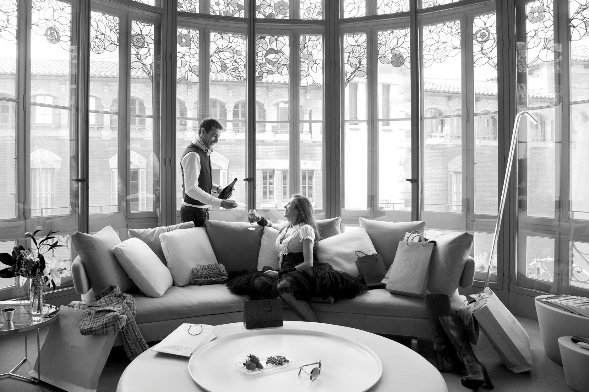 Hotel El Palauet Royal