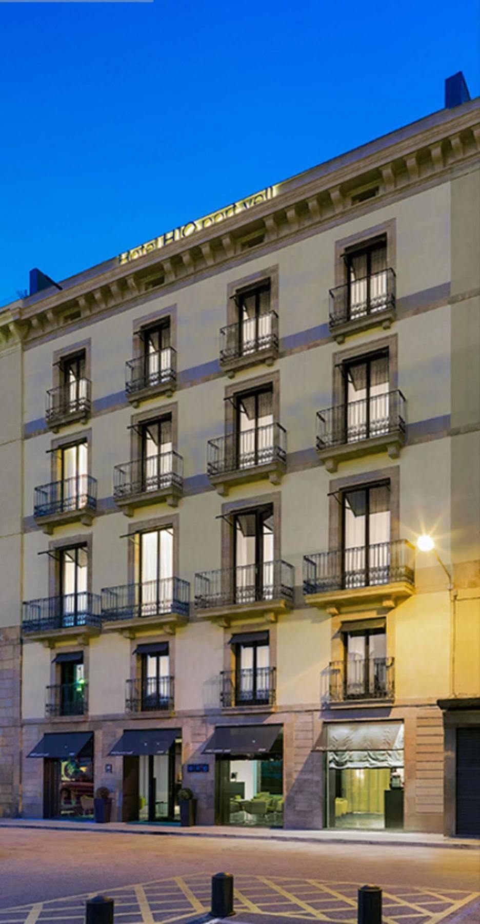 H10 Port Vell 4* Sup Hotel