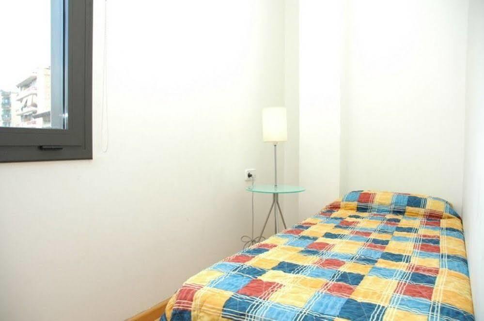 Apartamento Sata Park Guell Area Barcelona