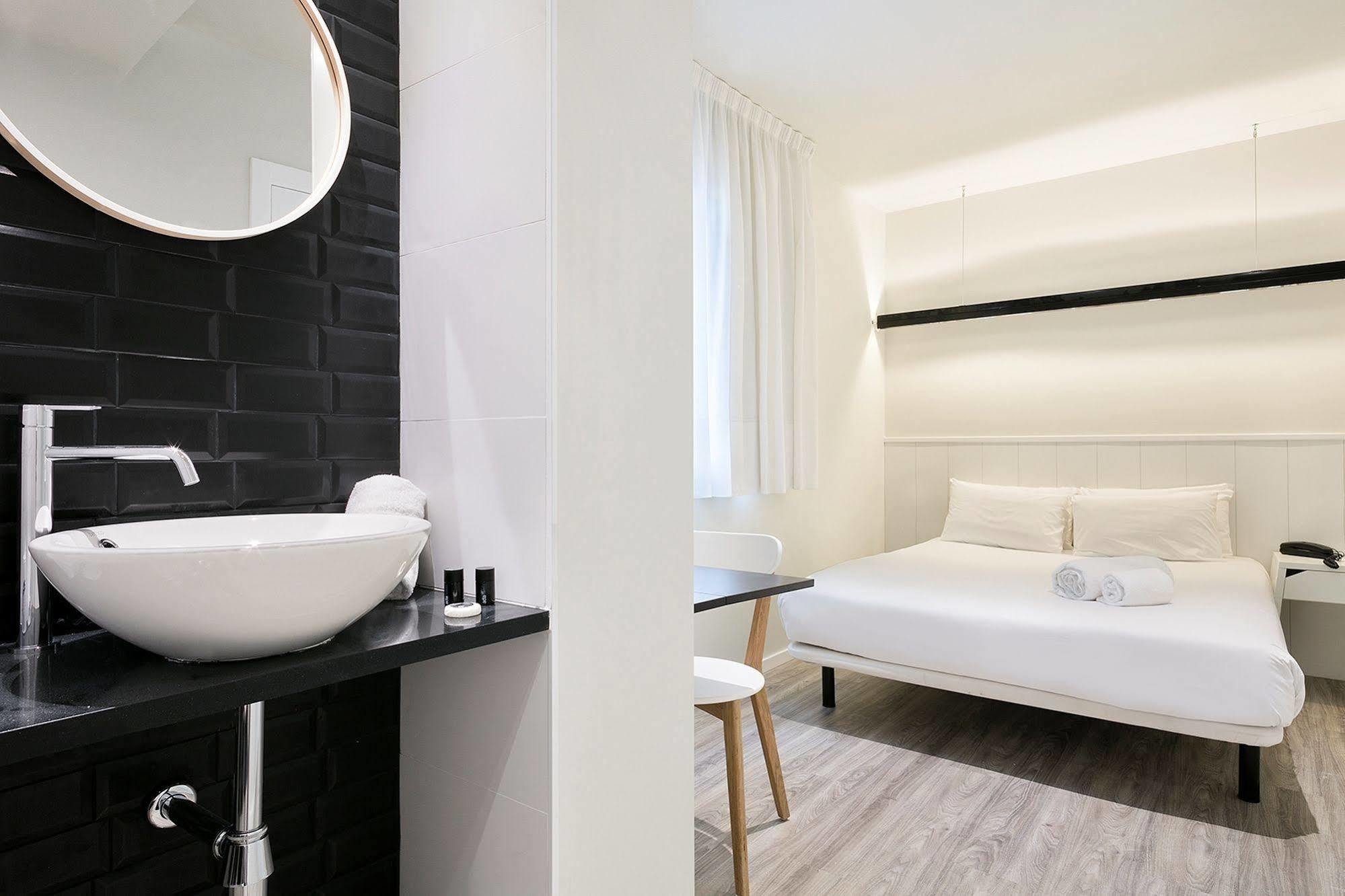 Hotel Acta Bcn 40