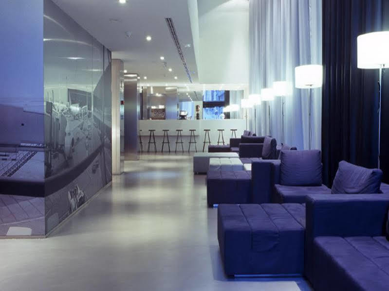 Catalonia Avinyó Hotel