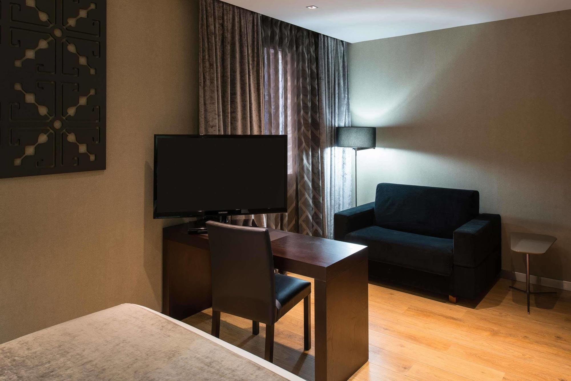 Hotel Catalonia Avinyó Barcelona