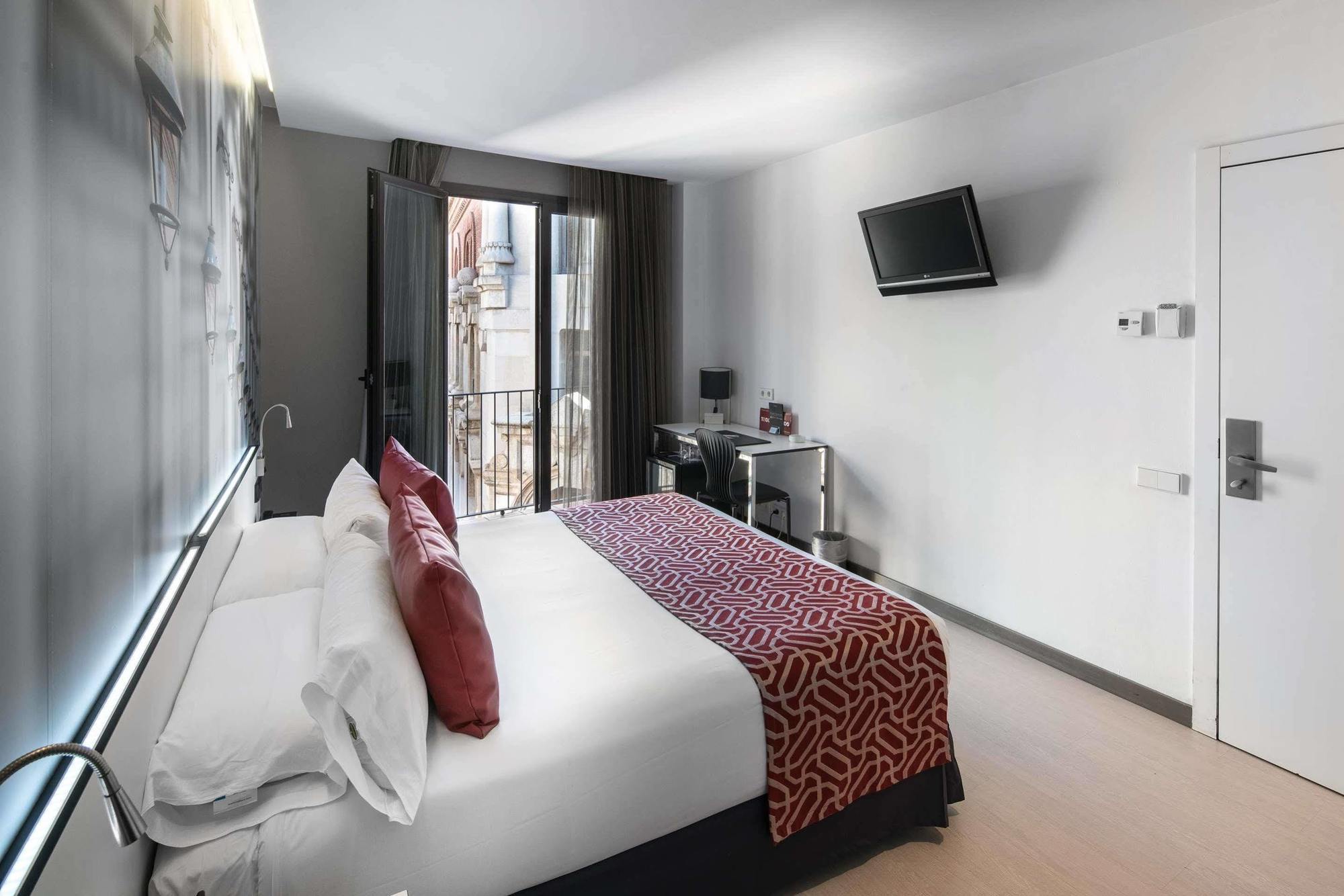 Catalonia Avinyó Hotel Barcelona