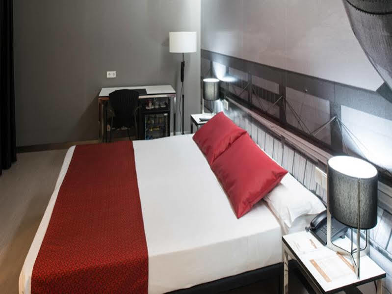 Hotel Catalonia Avinyó Barcelona