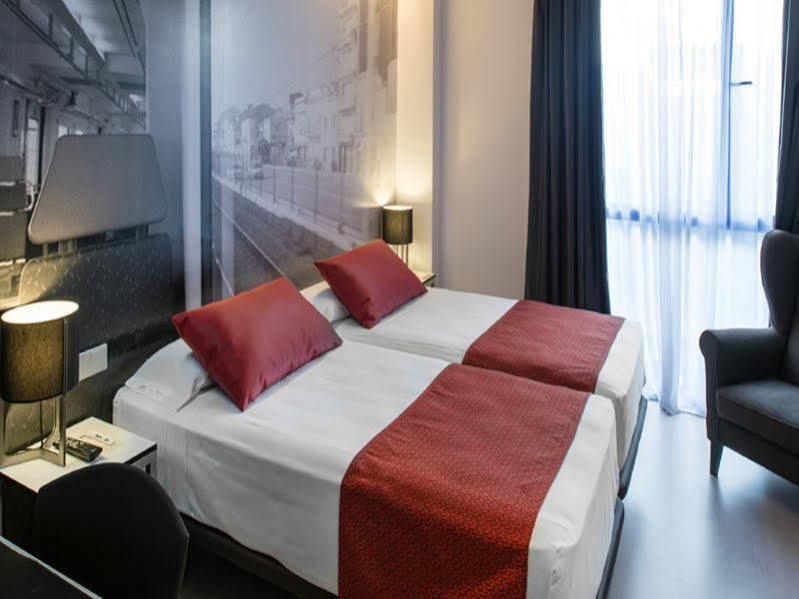 Catalonia Avinyó 3* Barcelona