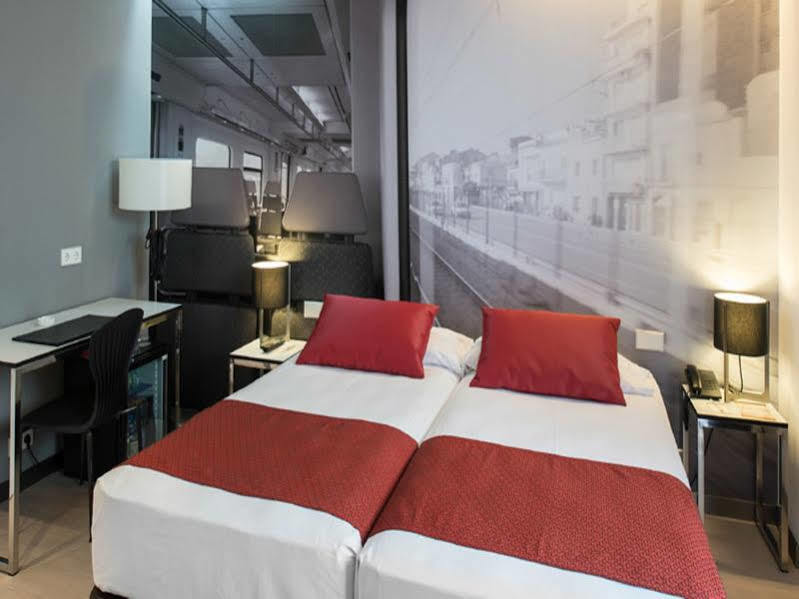 Catalonia Avinyó 3* Barcelona