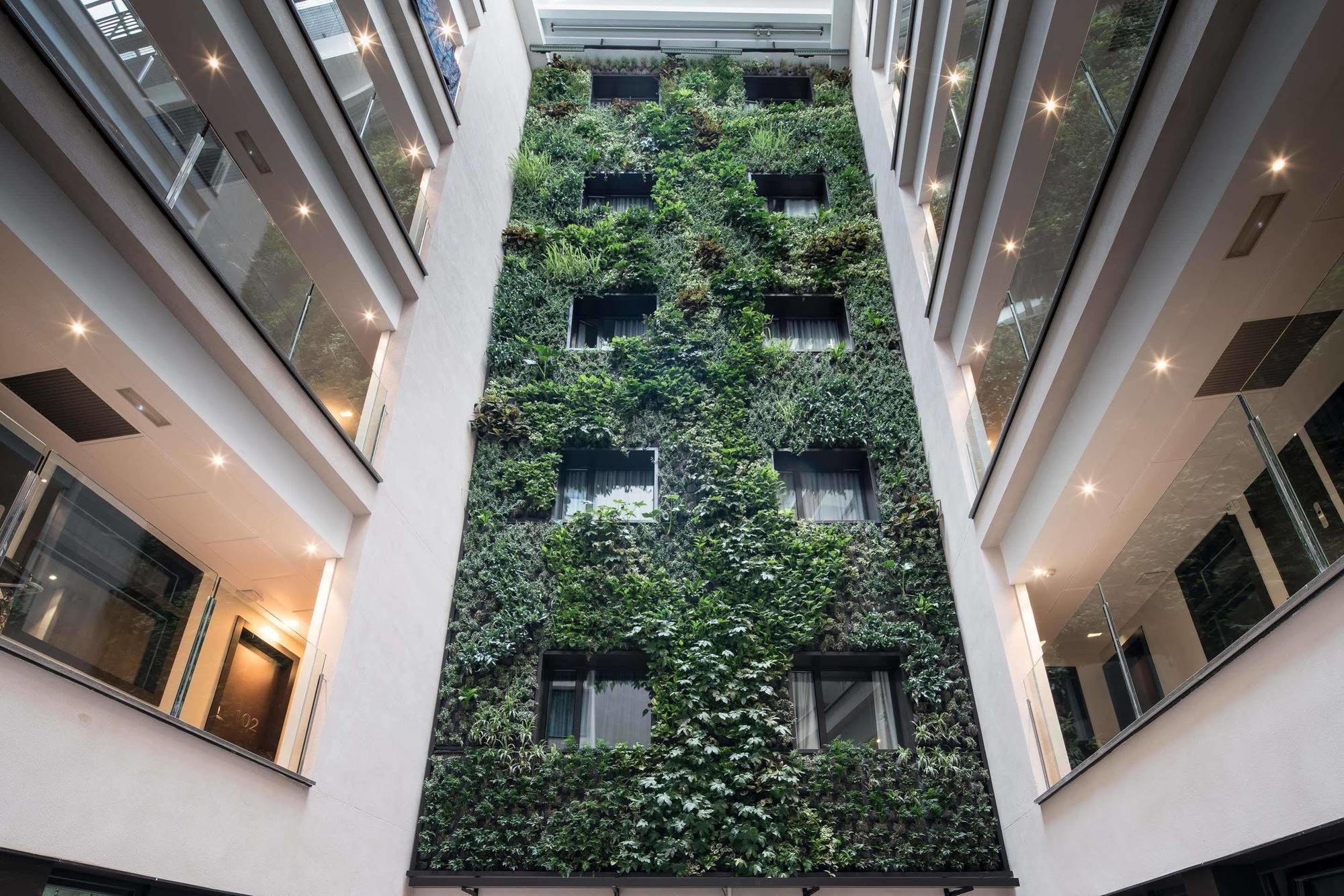 Hotel Catalonia Avinyó Barcelona
