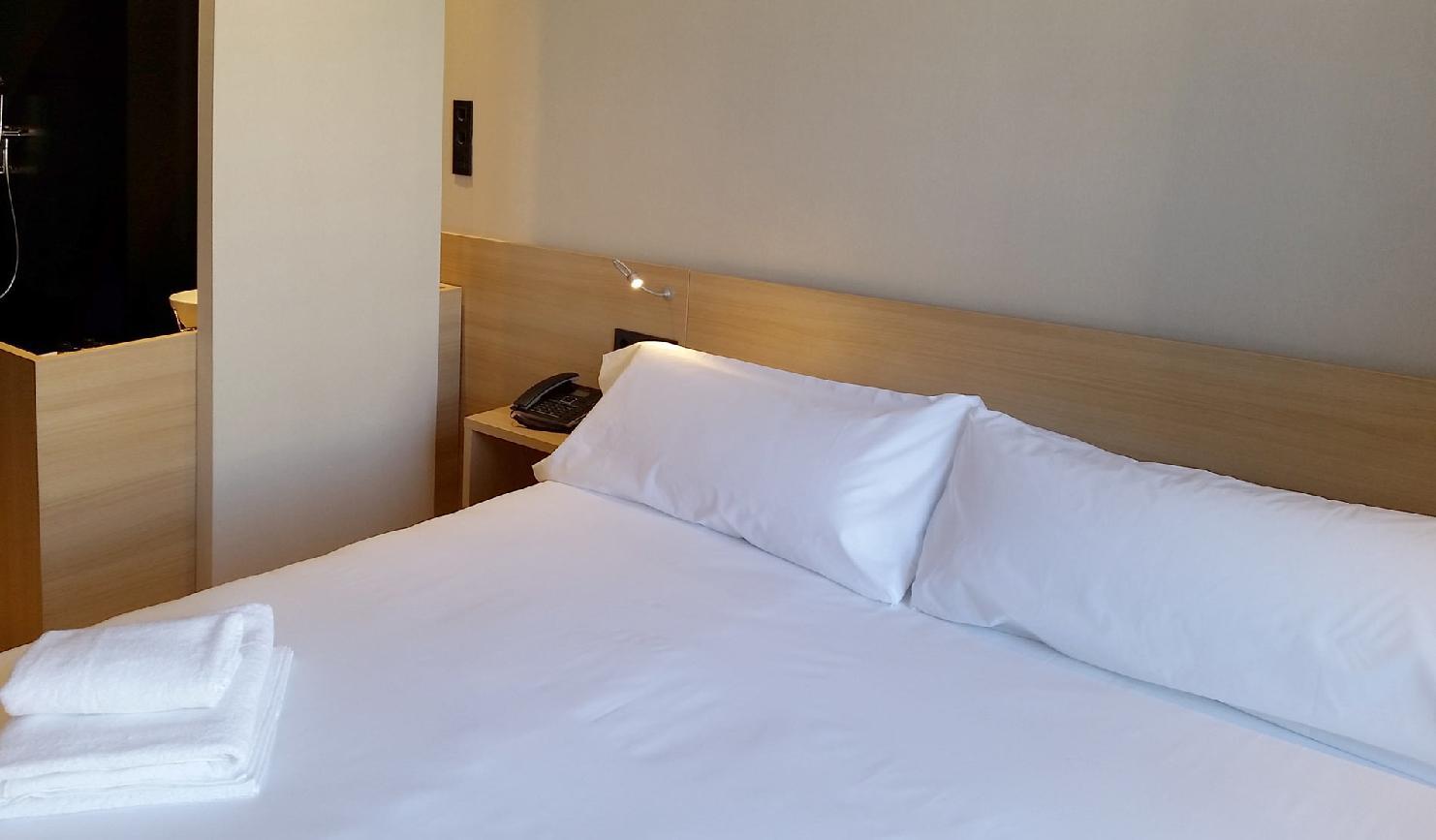 Ambit Hotel Barcelona