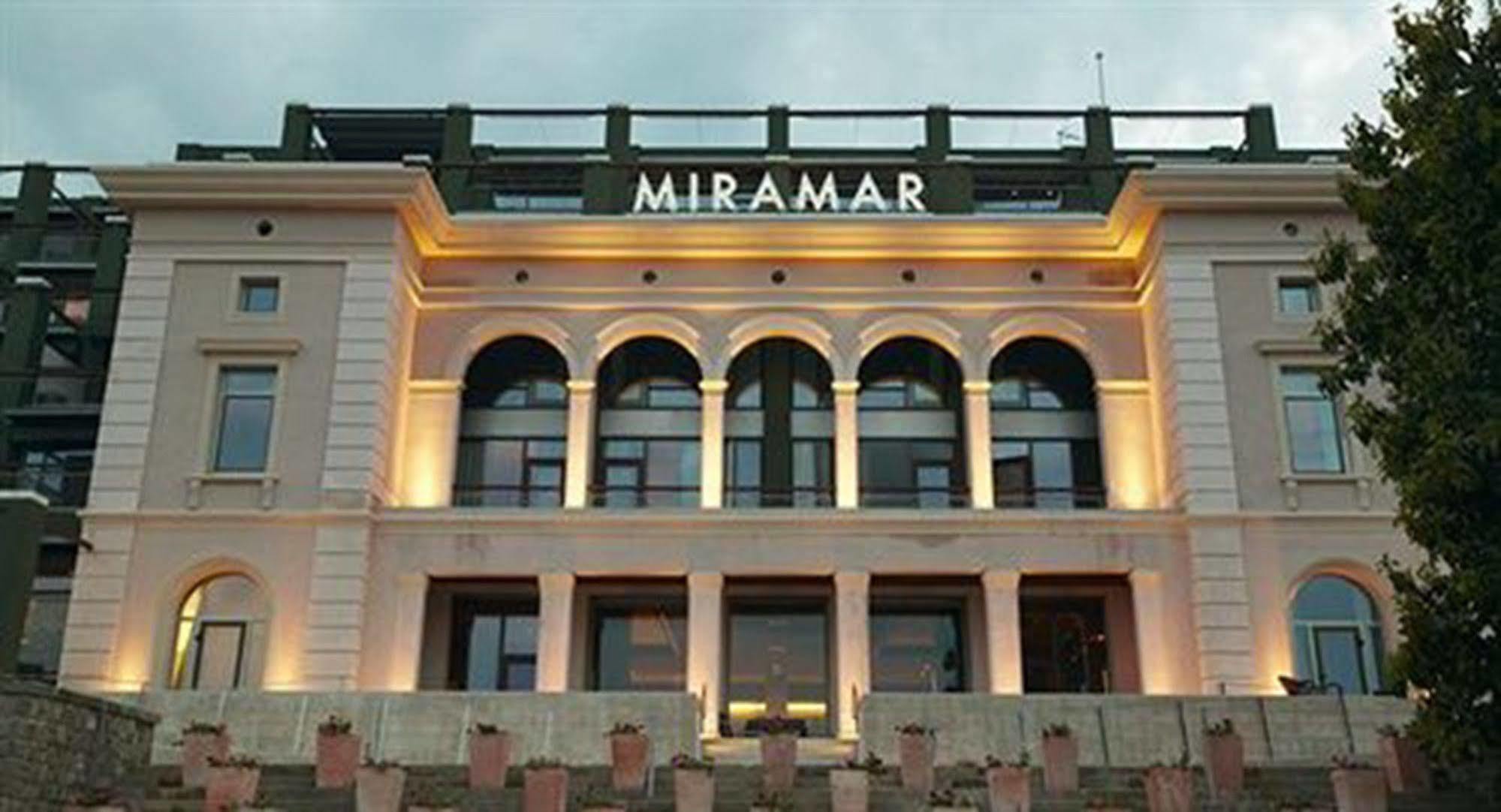 Hotel Miramar Gl