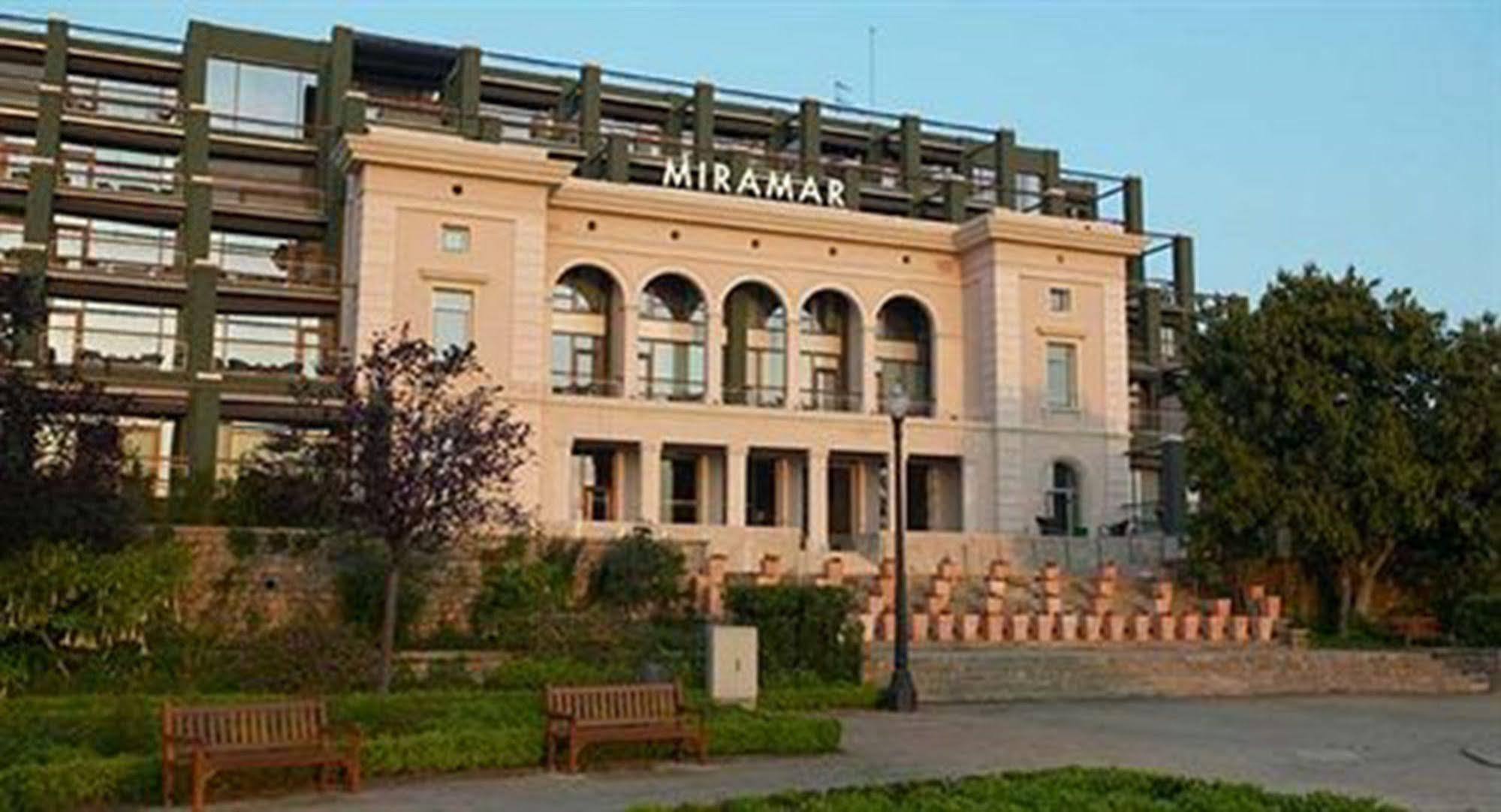 Miramar Gl Hotel 5*