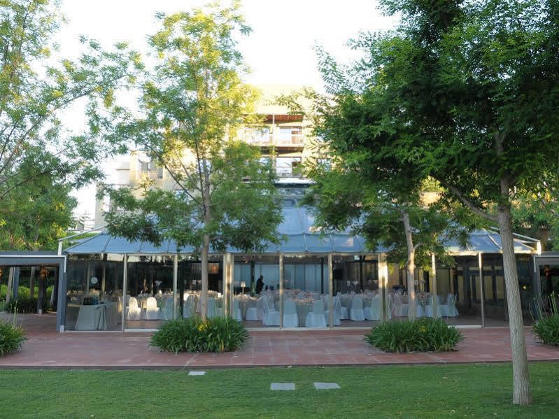 Miramar Gl Hotel Barcelona