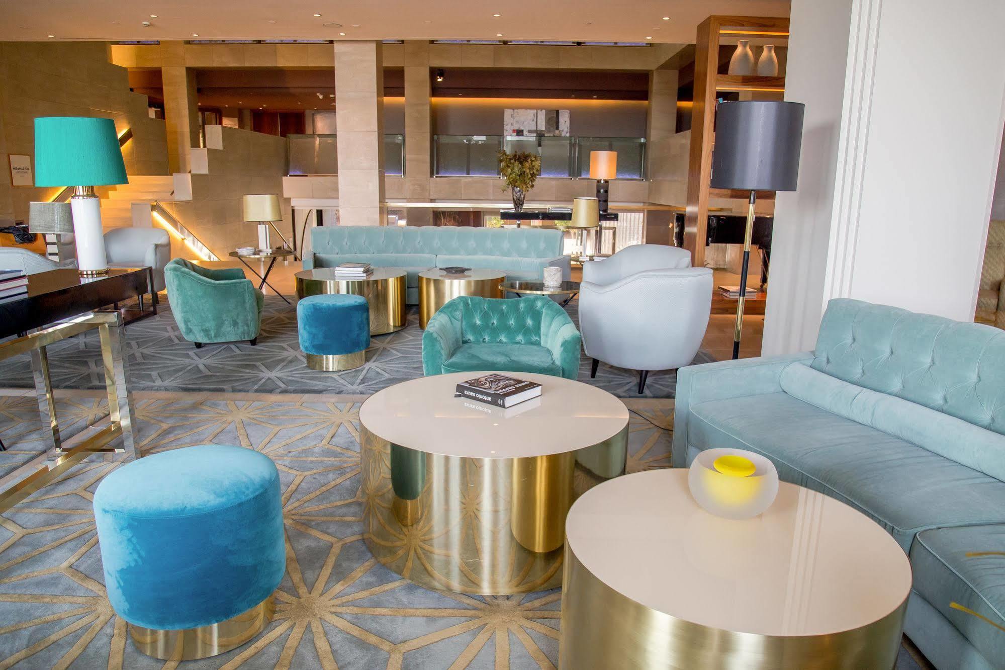 Miramar Gl Hotel Barcelona