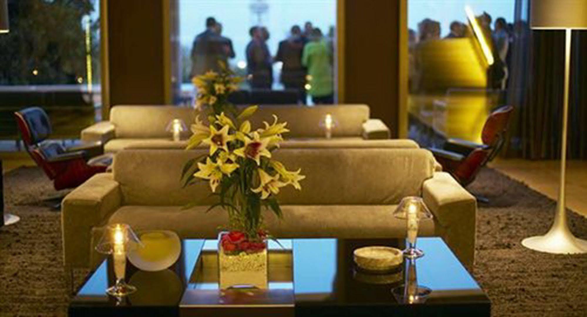 Miramar Gl 5* Barcelona