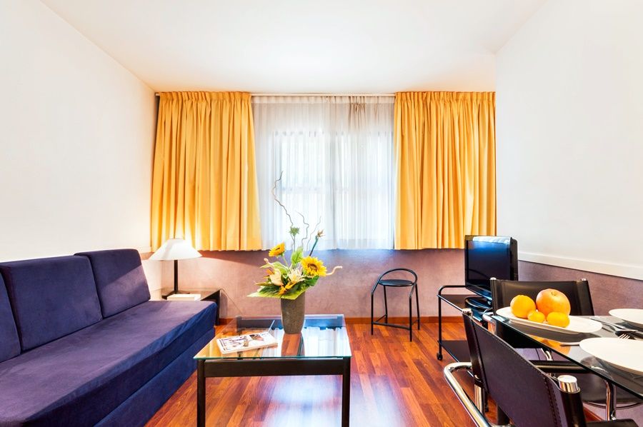 Apartamento Descartes *
