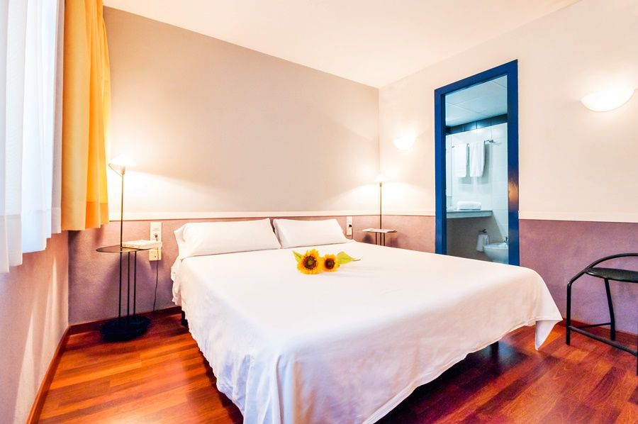 Apartamento Descartes Barcelona