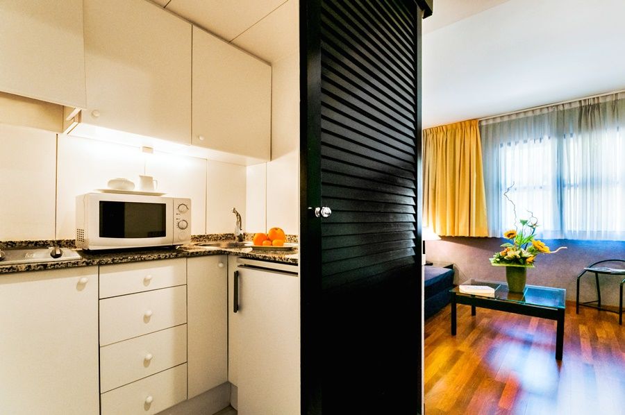 Descartes Apartamento Barcelona