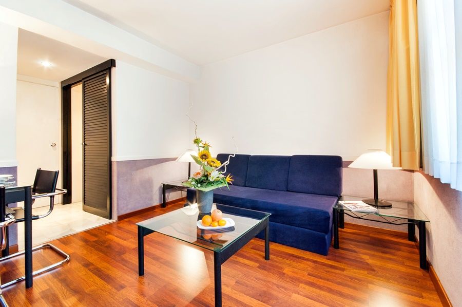 Descartes Apartamento *