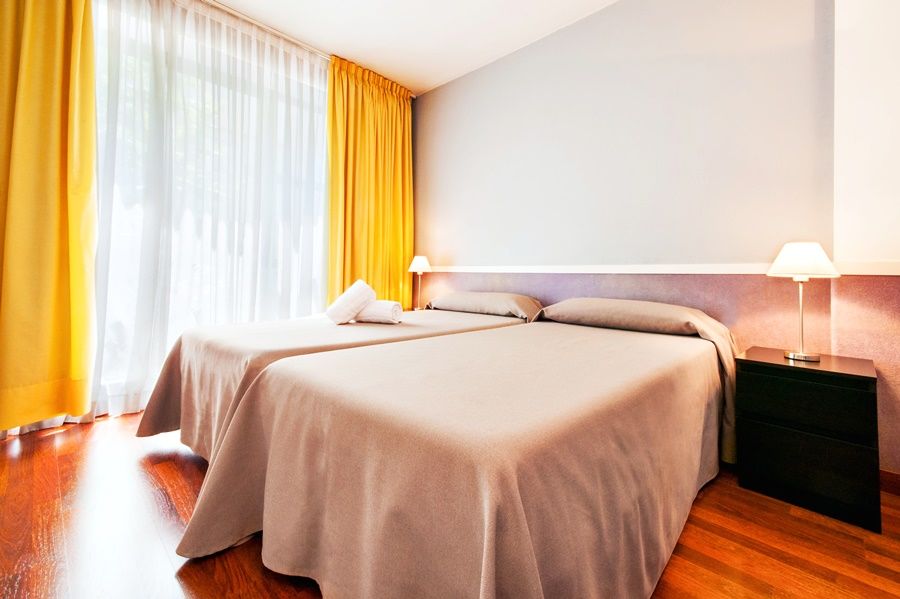 Descartes Apartamento *