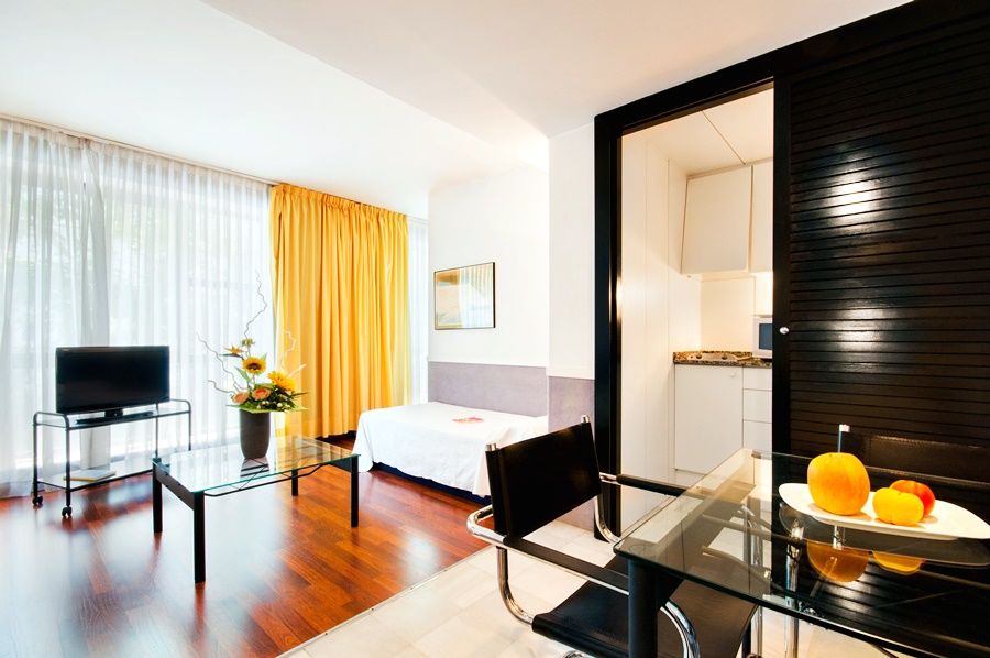 Descartes Apartamento Barcelona