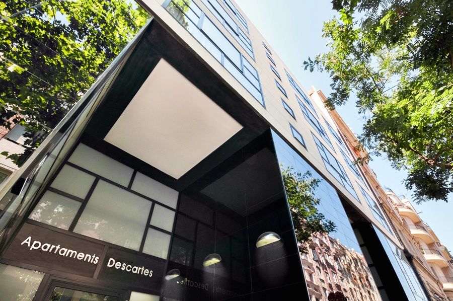 Apartamento Descartes
