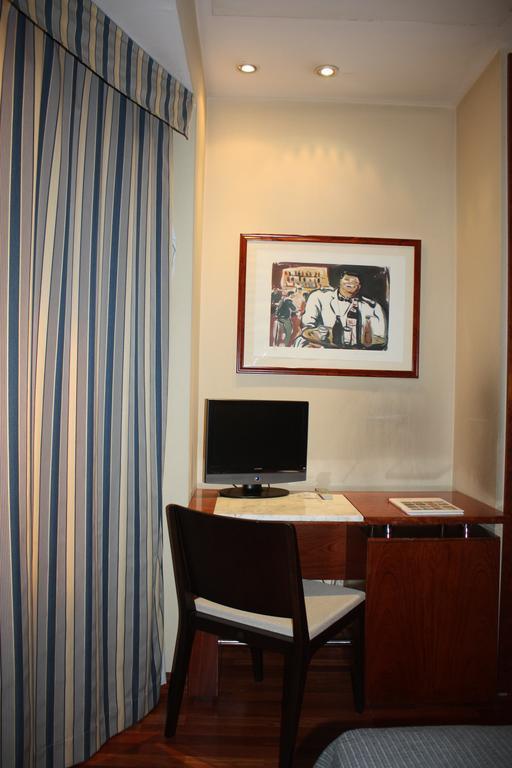 Pedralbes Hotel 3*