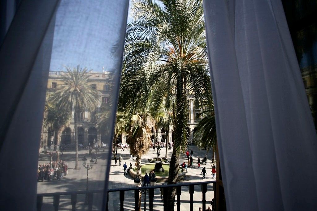 Hotel Do Placa Reial Hotel Gothic Quarter, Sonder By Marriott Bonvoy Barcelona