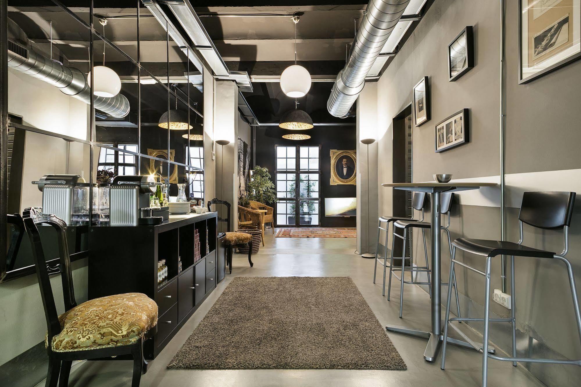 Apartment Fira By Gaiarooms *