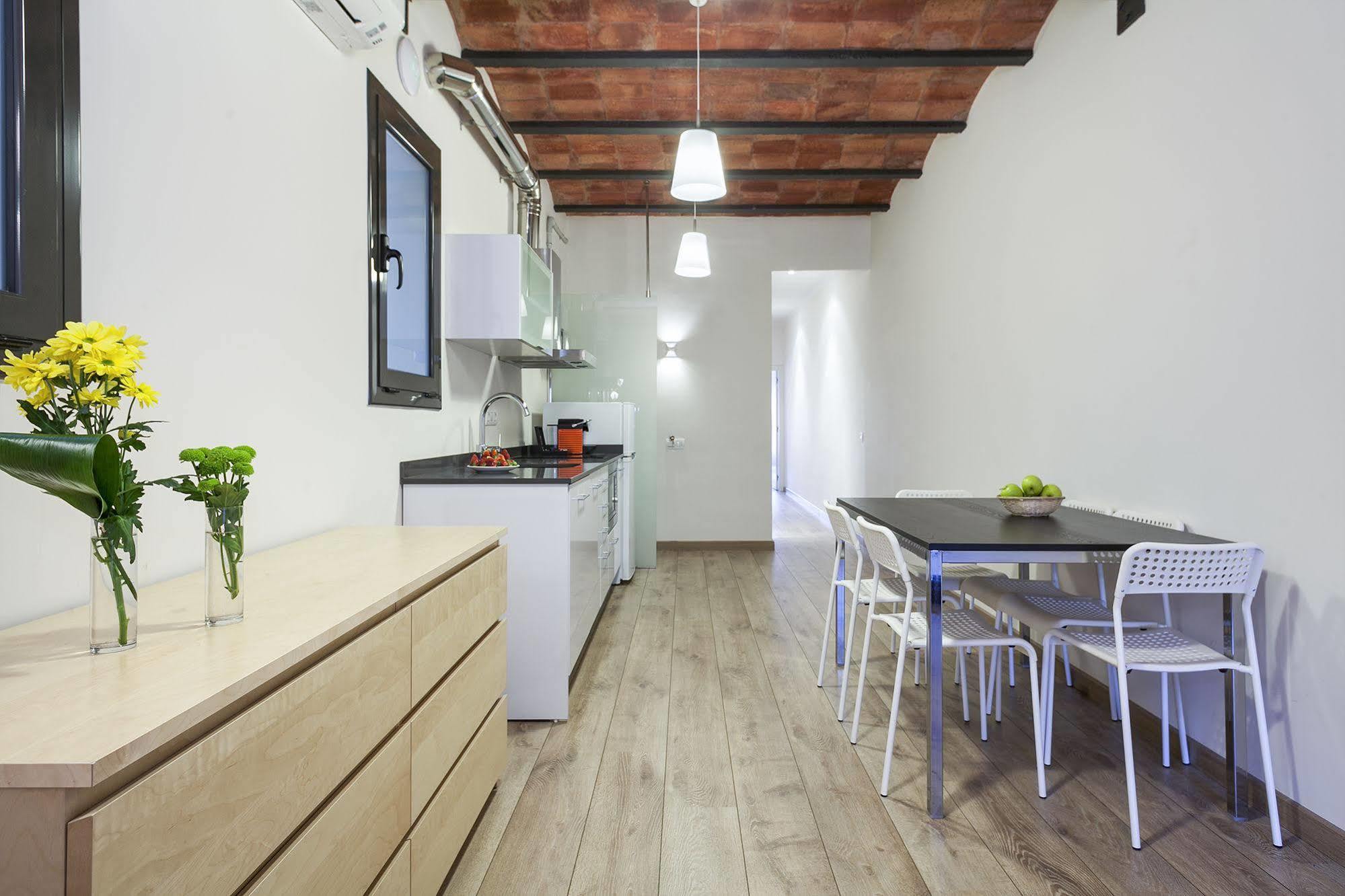 Apartment Fira By Gaiarooms Barcelona