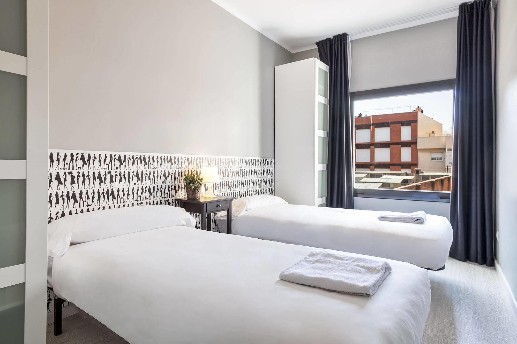 Apartment Fira By Gaiarooms