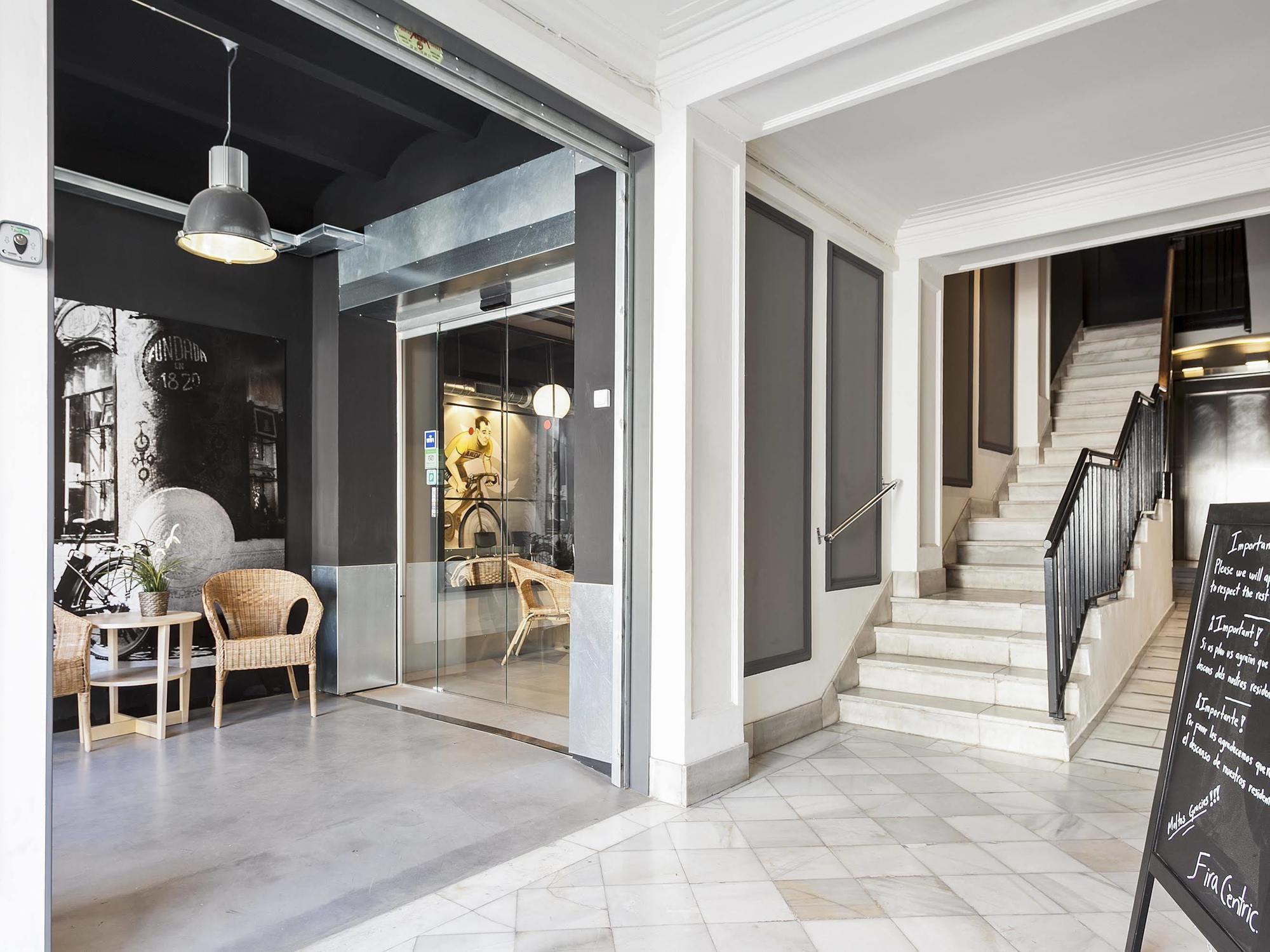 Fira By Gaiarooms Apartment Barcelona