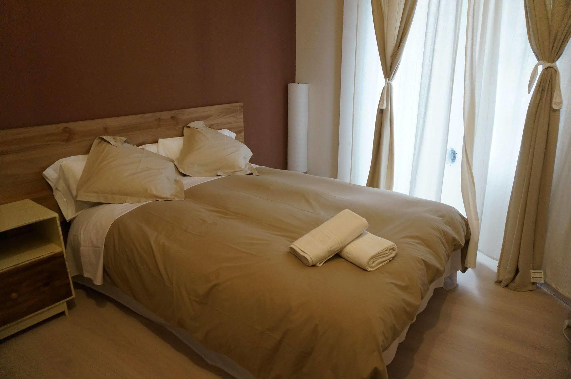 Hostal Camino