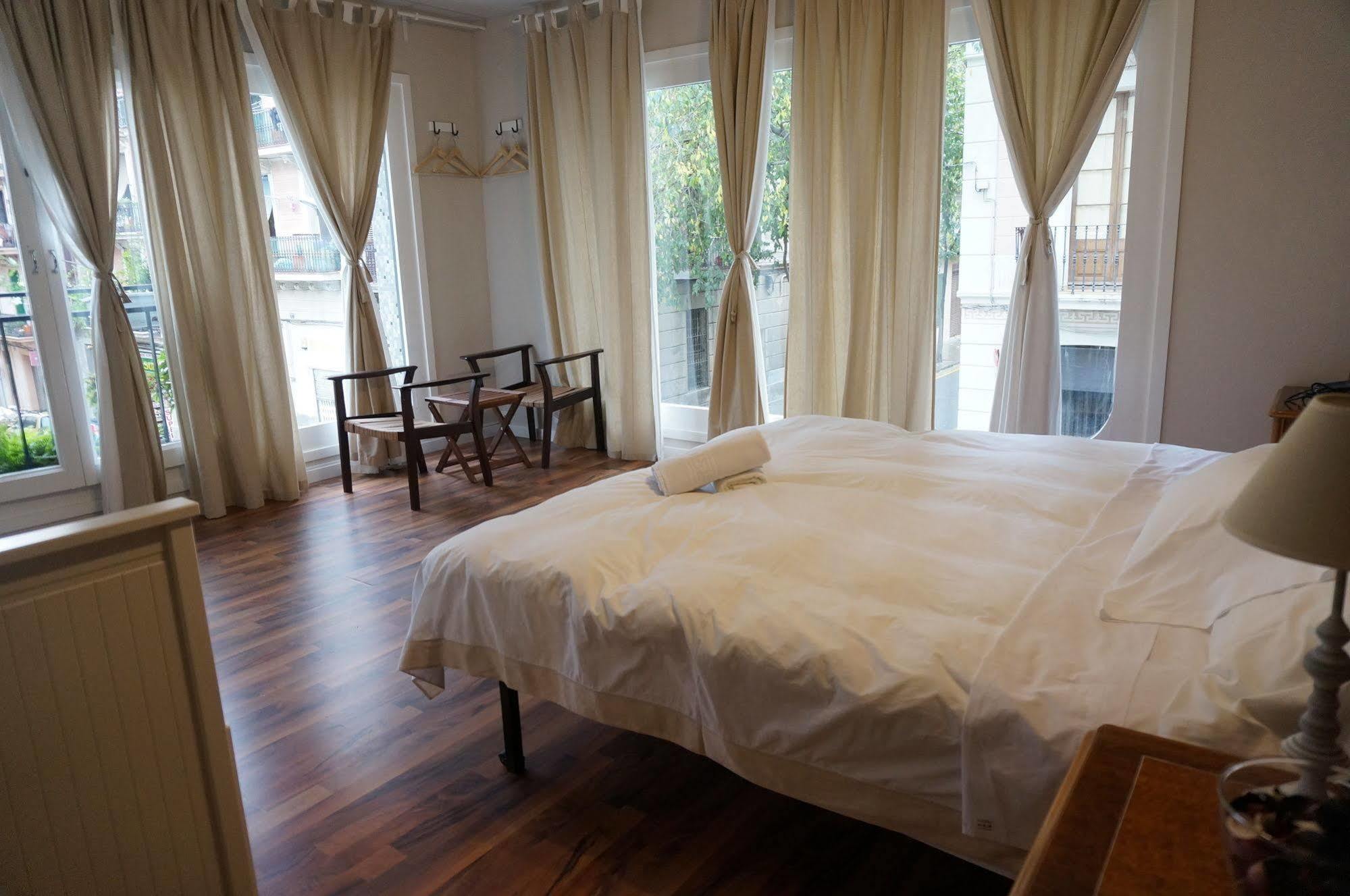 Hostal Camino Barcelona