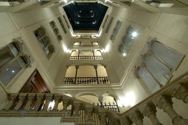 Condes De Hotel