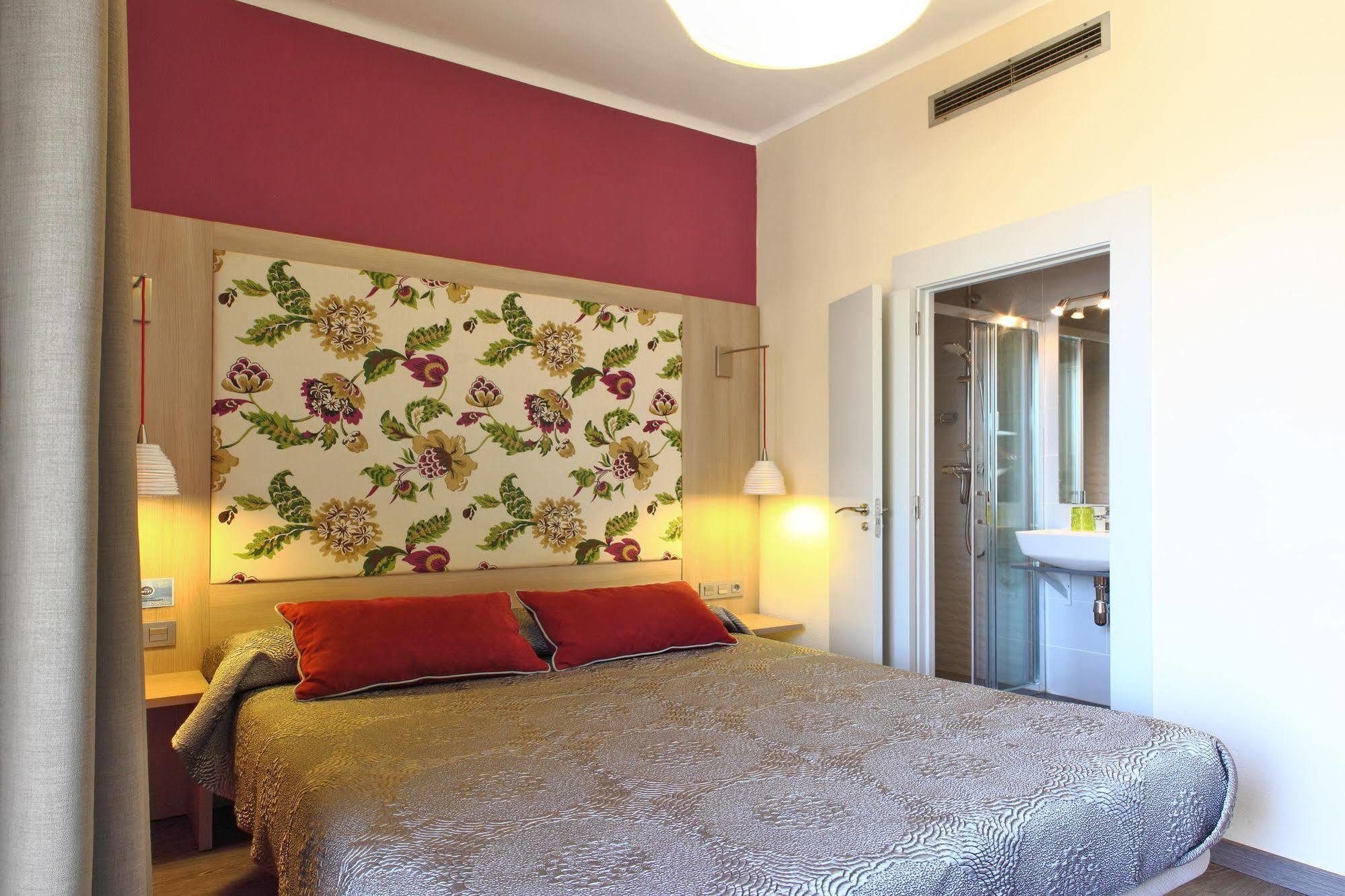 Hotel Ginebra