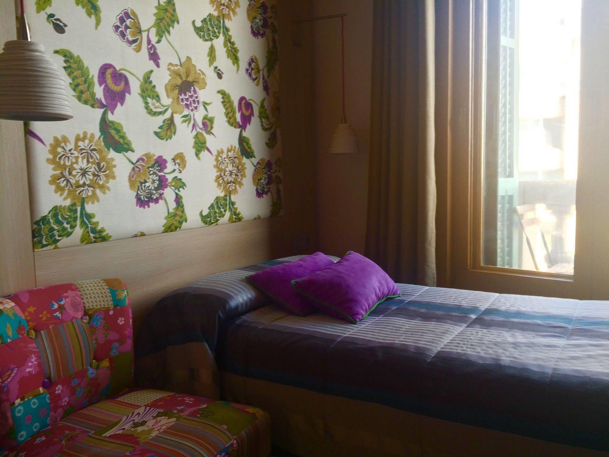 Ginebra Hotel