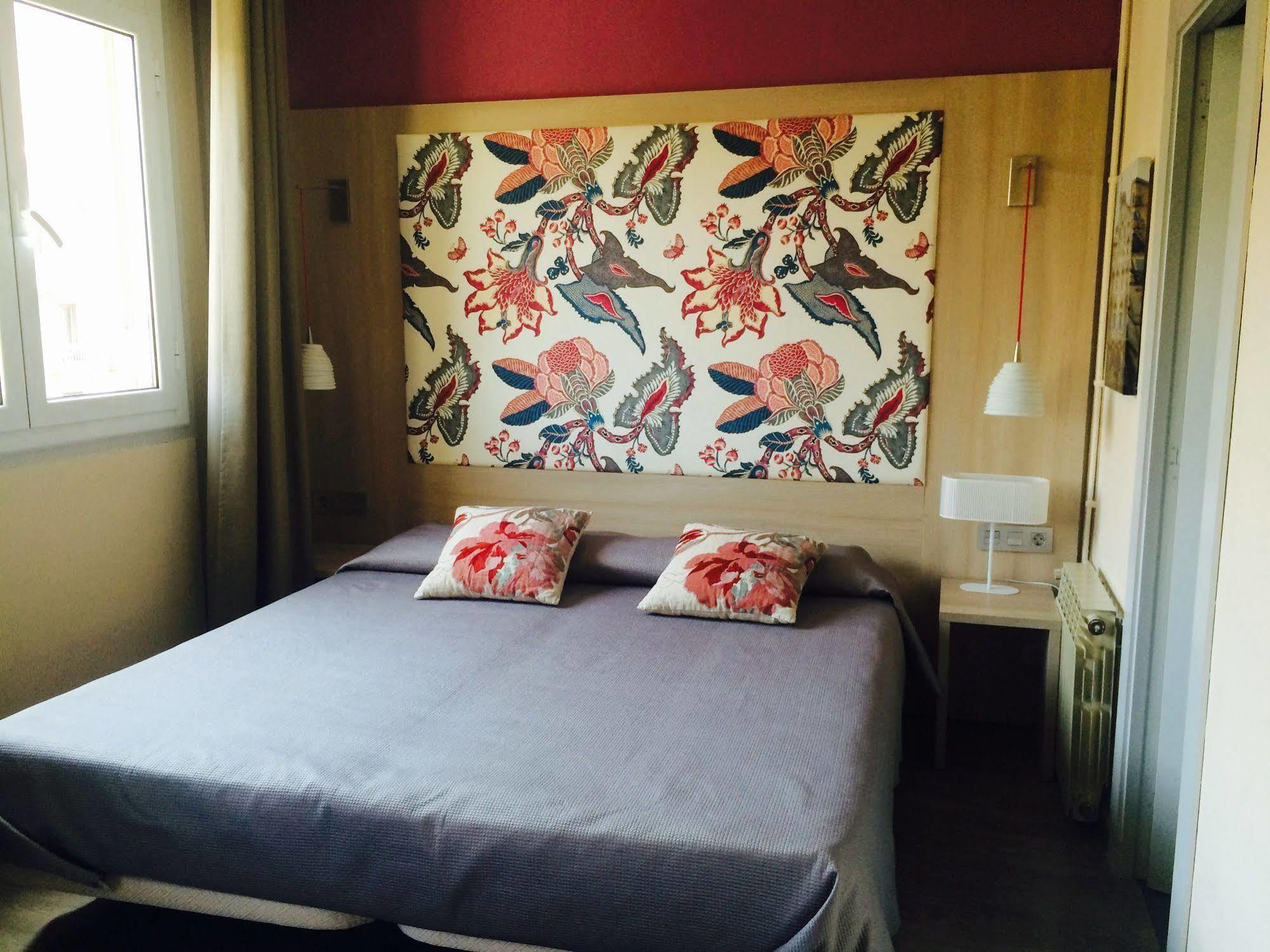 Hotel Ginebra Barcelona