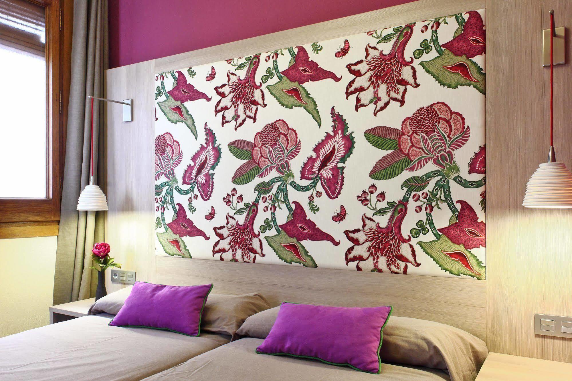Hotel Ginebra