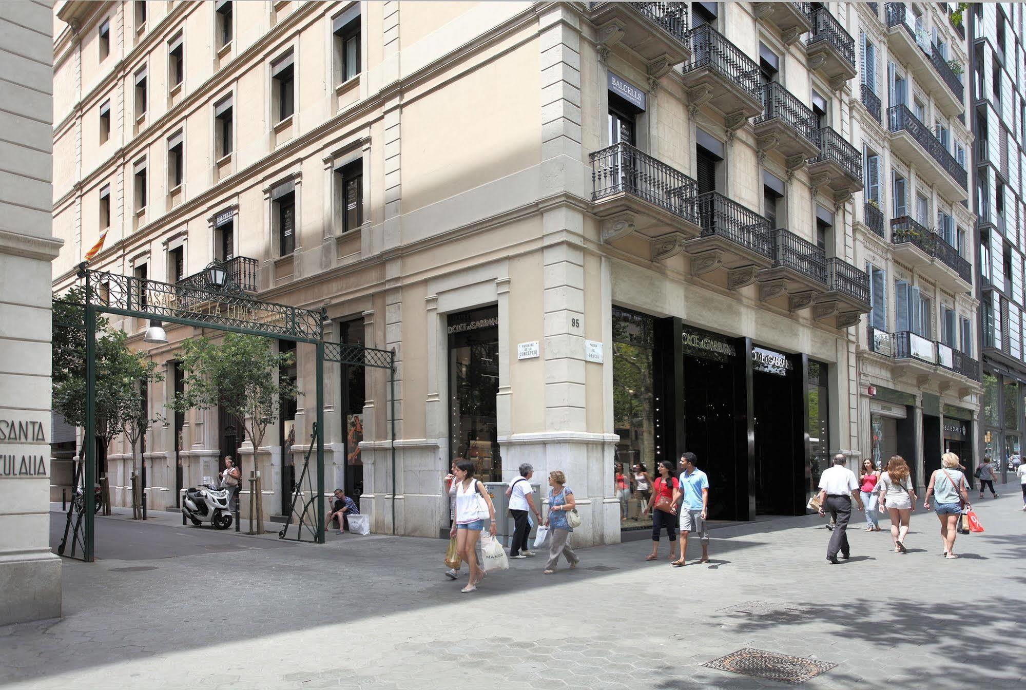 The Boutique Apartamento Barcelona