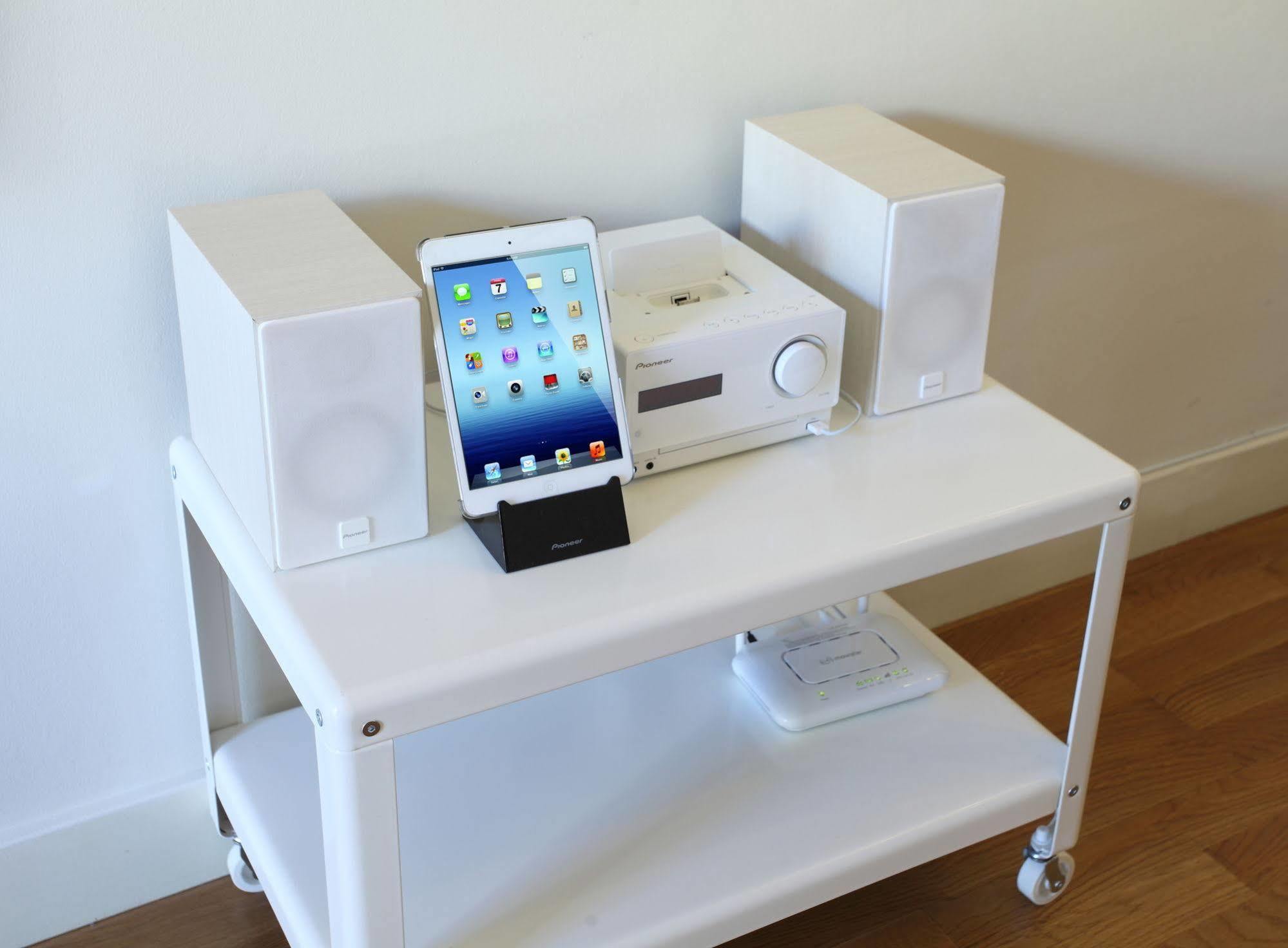 Apartamento The Boutique