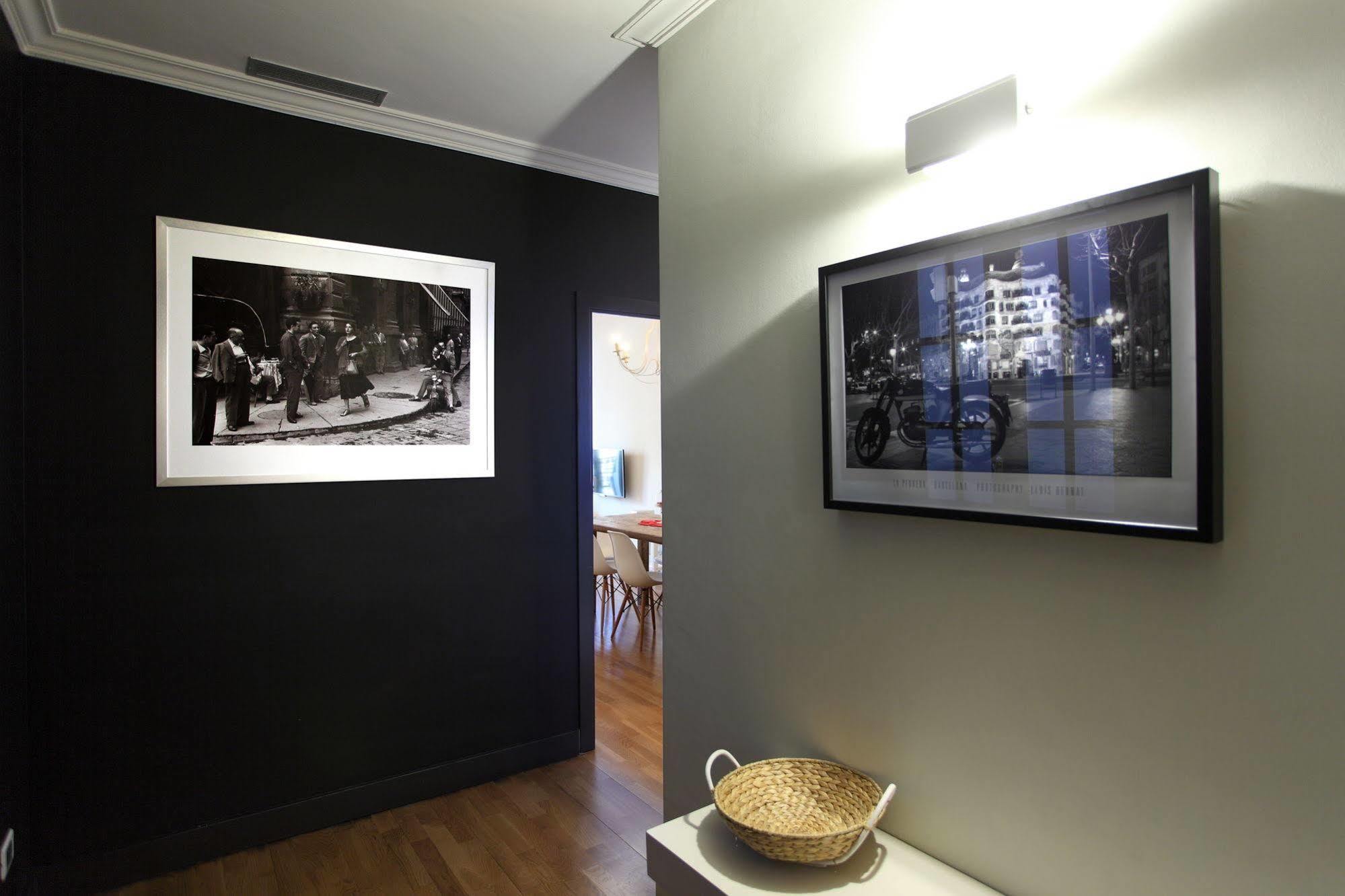 Apartamento The Boutique