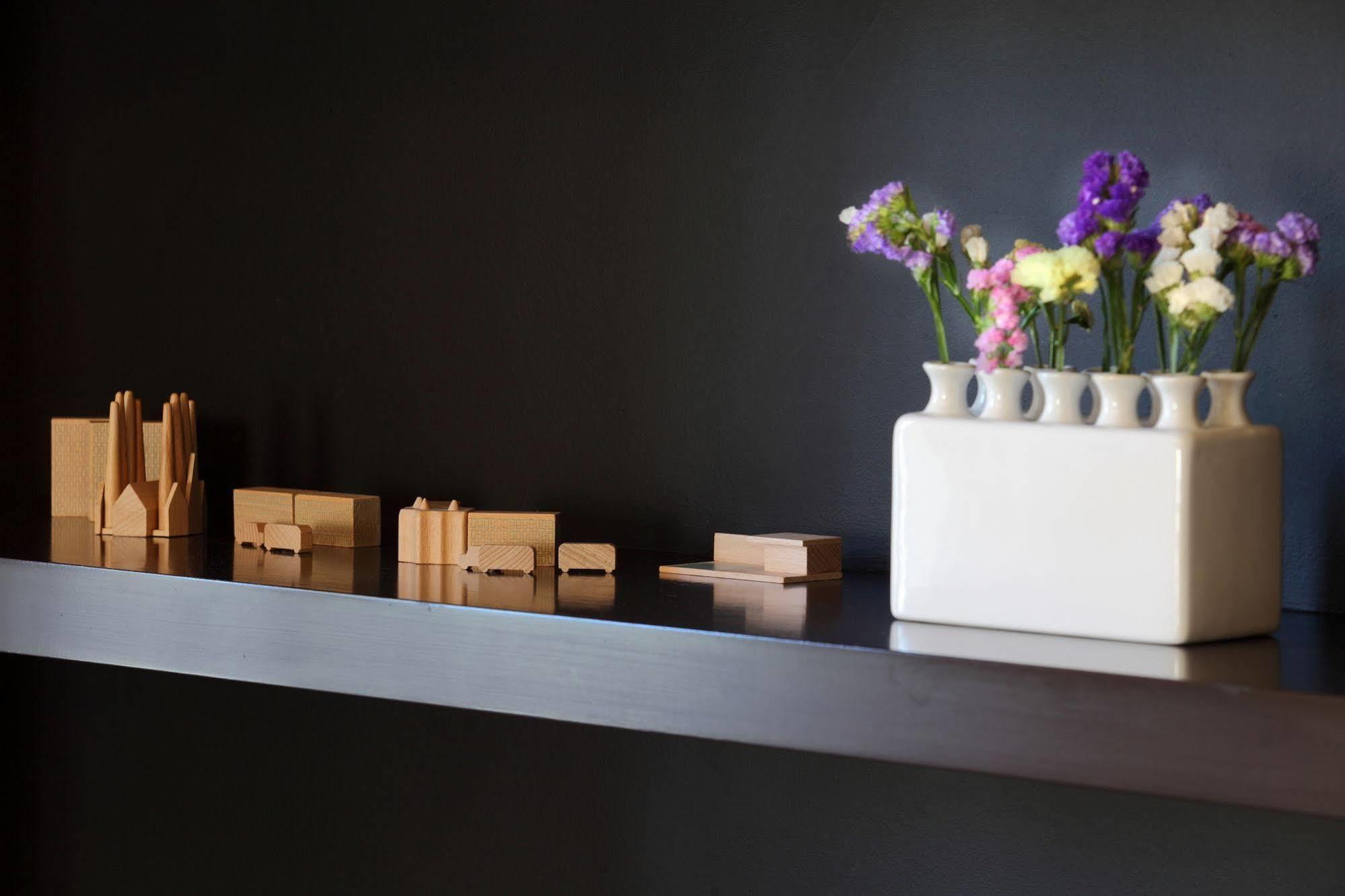 Apartamento The Boutique Barcelona
