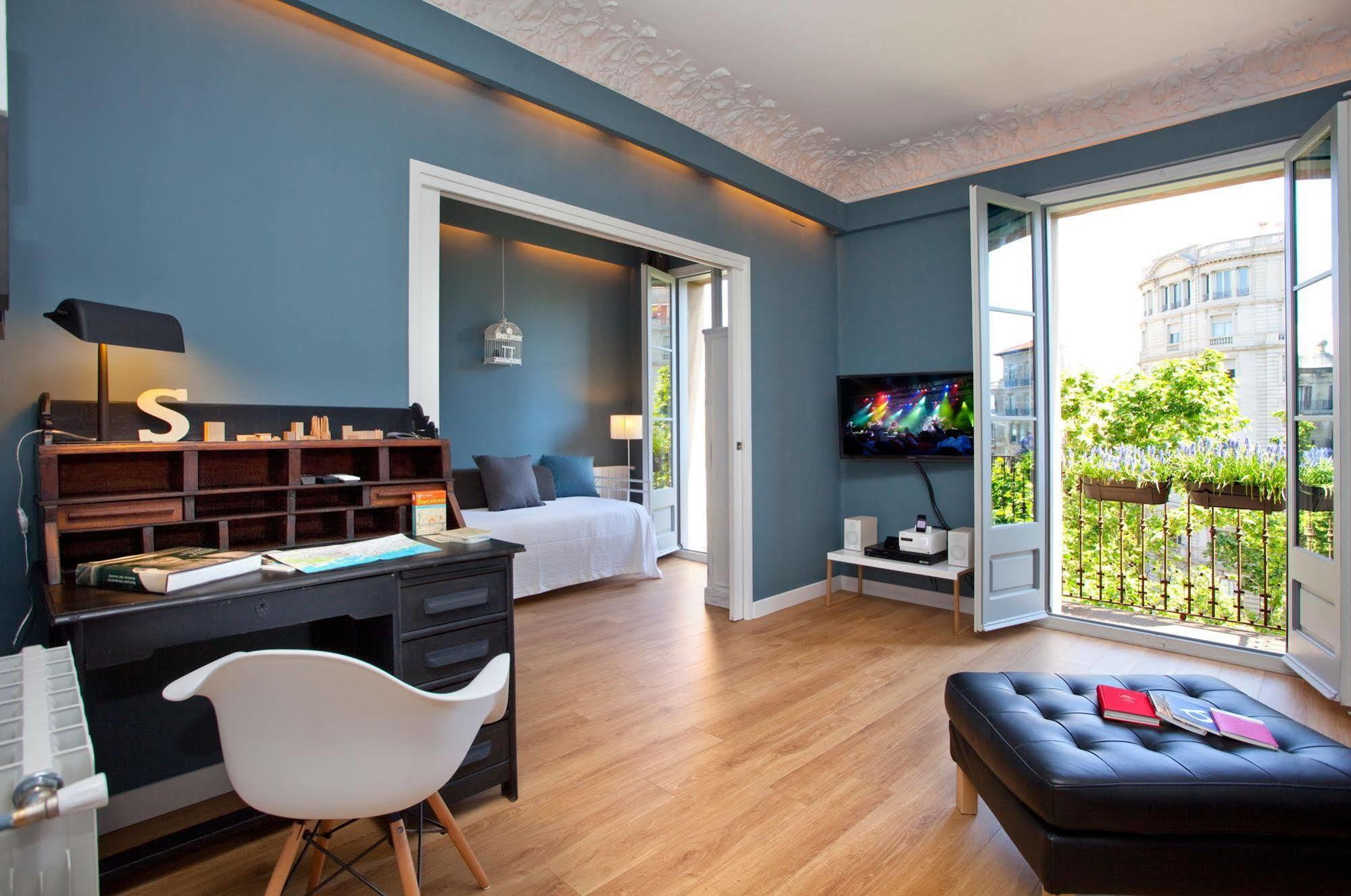 The Boutique Apartamento *