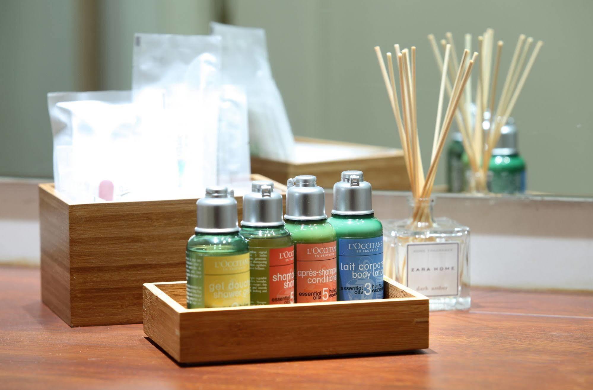 Apartamento The Boutique Barcelona
