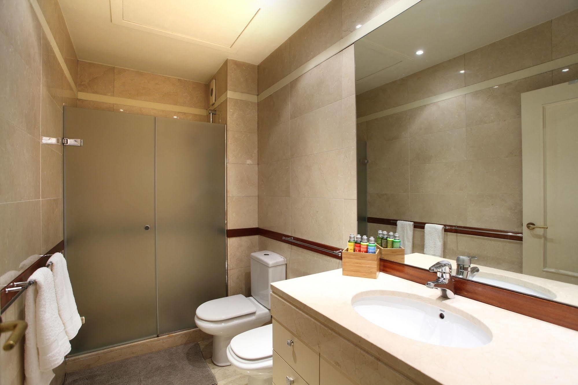 The Boutique Apartamento