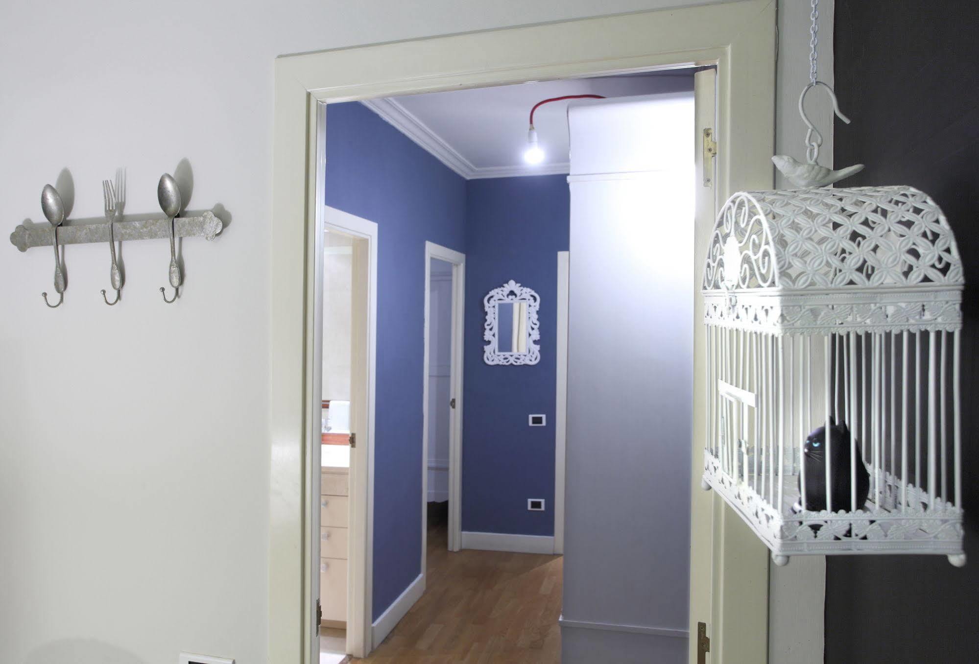 Apartamento The Boutique
