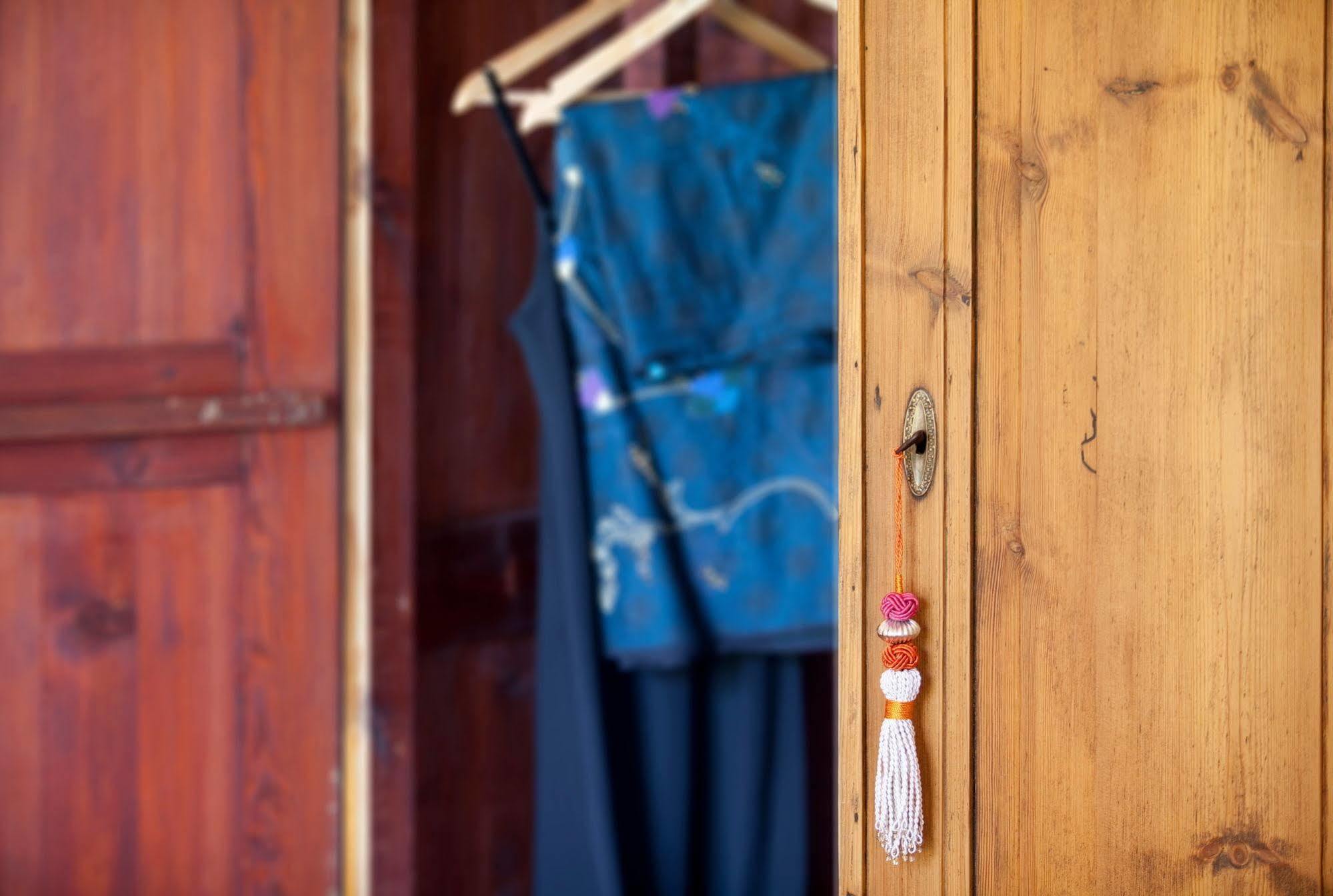 Apartamento The Boutique