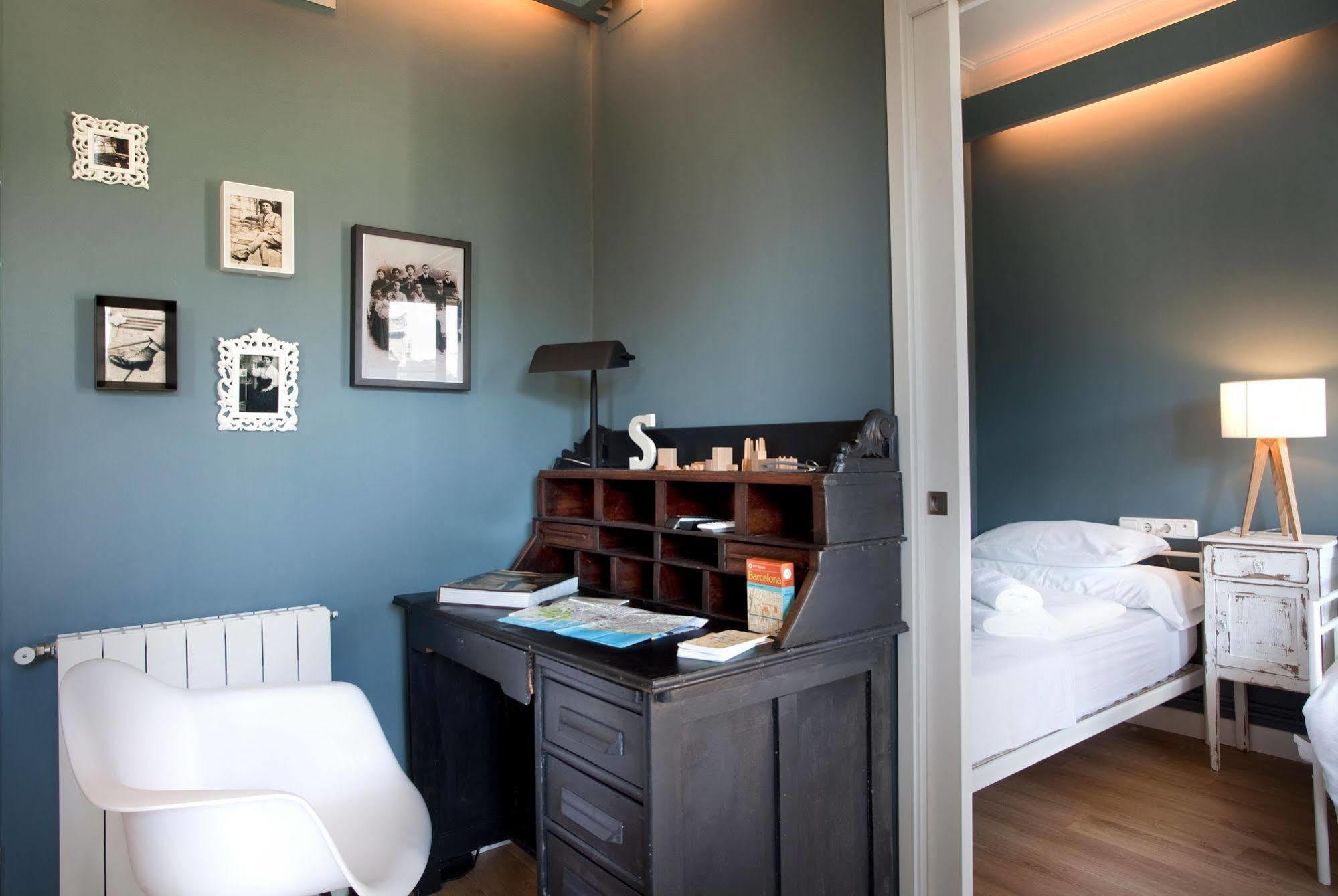 Apartamento The Boutique Barcelona